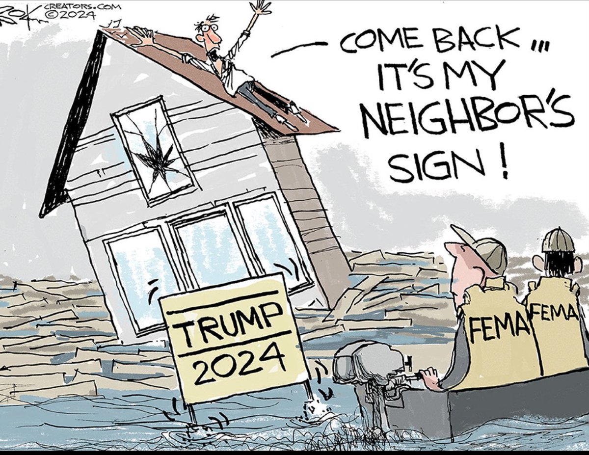 hrothenb's tweet photo. #FEMA #DemocratDisasters #Tyranny #FarLeft #Lawfare #DOGE https://t.co/JhC1k08OTO