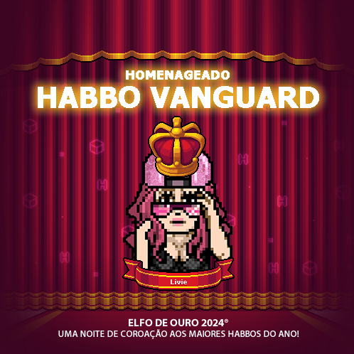 HabboNight tweet media