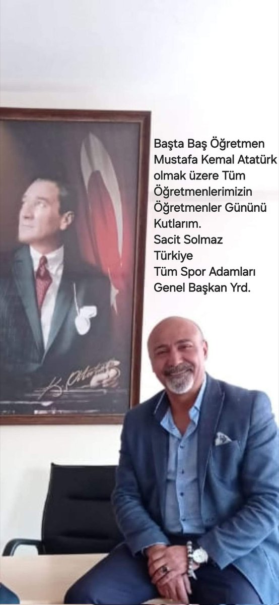 Sacit Solmaz (@sacitsolmaz) on Twitter photo 