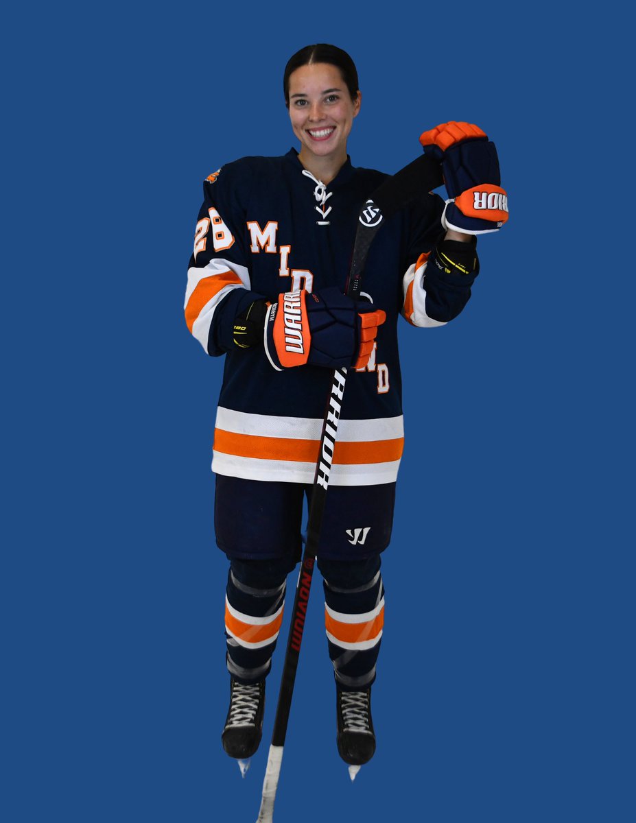 Midland_WHKY's tweet photo. 🚨GOOOAAALLLL🚨

Your Warriors add to the board!! Scoring for your Warriors is #28, SKY THOMPSON!!!! https://t.co/qFK5VBztq4