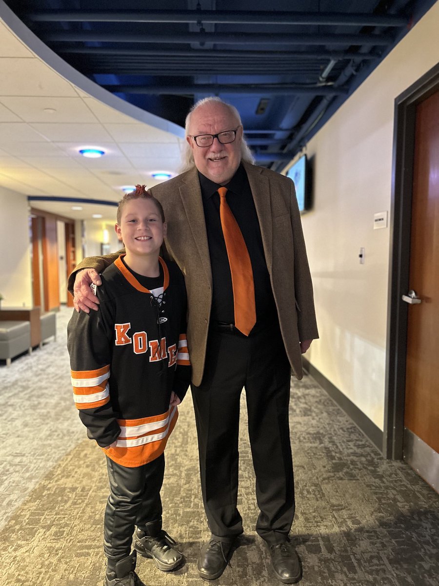 #LetsGoKomets  #NailEmGood