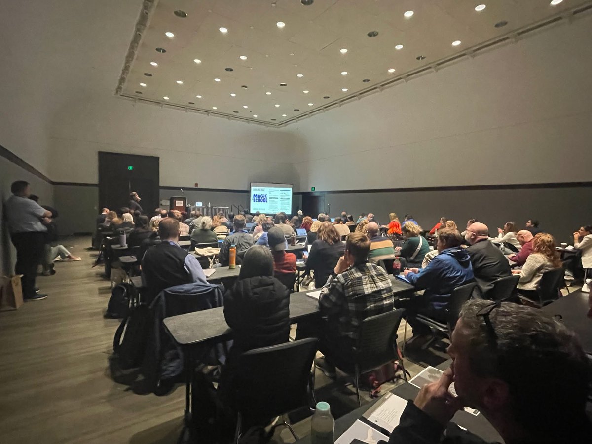 xtinacone's tweet photo. Such an invigorating weekend of learning and connecting at the National Council for the Social Studies Conference. So appreciative of the opportunity to attend and hear from fantastic presenters. #NCSS24 https://t.co/gvHDurWHeG