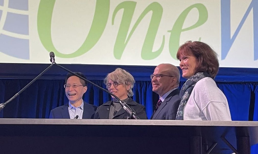 xtinacone's tweet photo. Such an invigorating weekend of learning and connecting at the National Council for the Social Studies Conference. So appreciative of the opportunity to attend and hear from fantastic presenters. #NCSS24 https://t.co/gvHDurWHeG