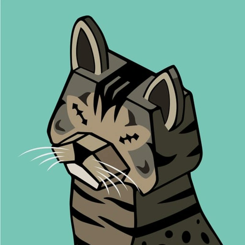 mascryptah's tweet photo. @LUMNISOL @echocatsol help all the animals https://t.co/f3BOG209EW