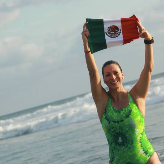 Special Olympics México tweet media