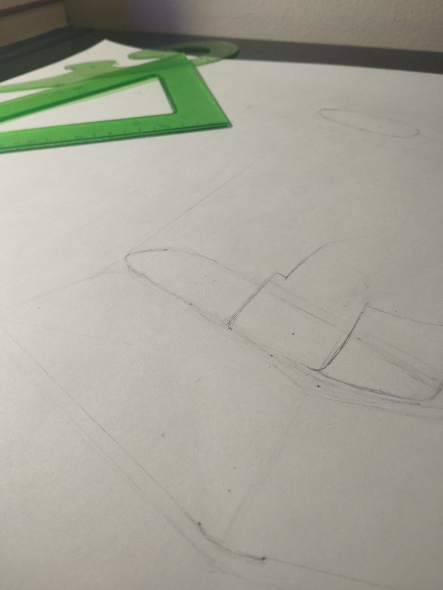 danbbooks's tweet photo. I'm designing, what are you doing? https://t.co/sdIRk3Jll6