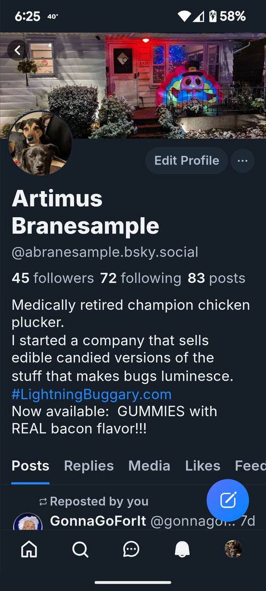 Artimus 'The Cramped' Branesample, sti 🇺🇲🇺🇦 tweet media