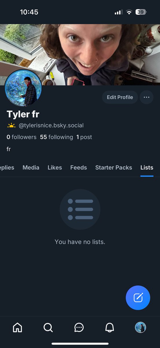TylerOffline's tweet photo. All following tweets will be on the new butterfly one, follow if you care to xox https://t.co/aDC3Cg9Q1p