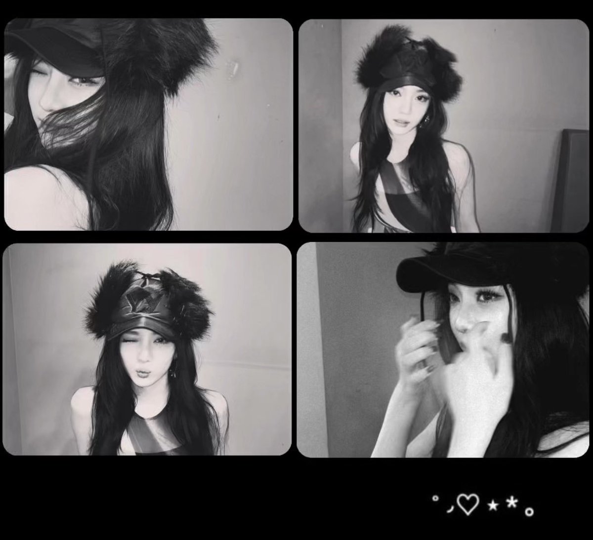 𝓝 (@ninhyizhuo) on Twitter photo 