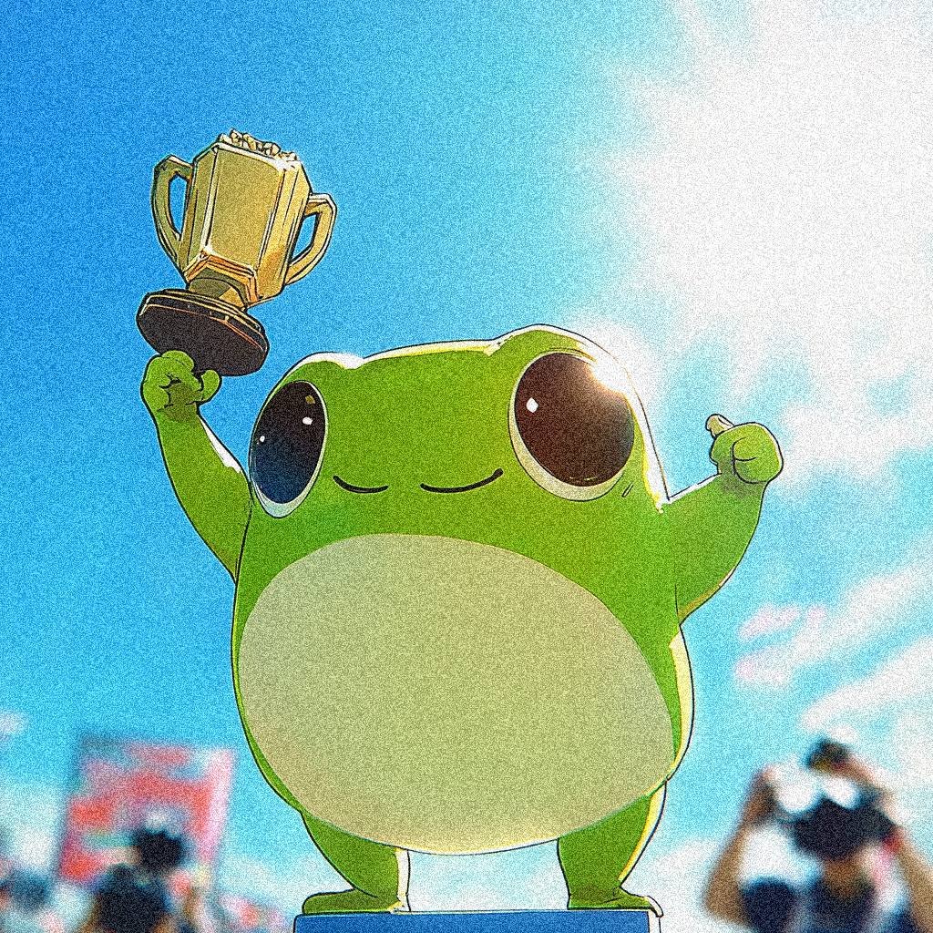 cappu cappello (degen arc) tweet media