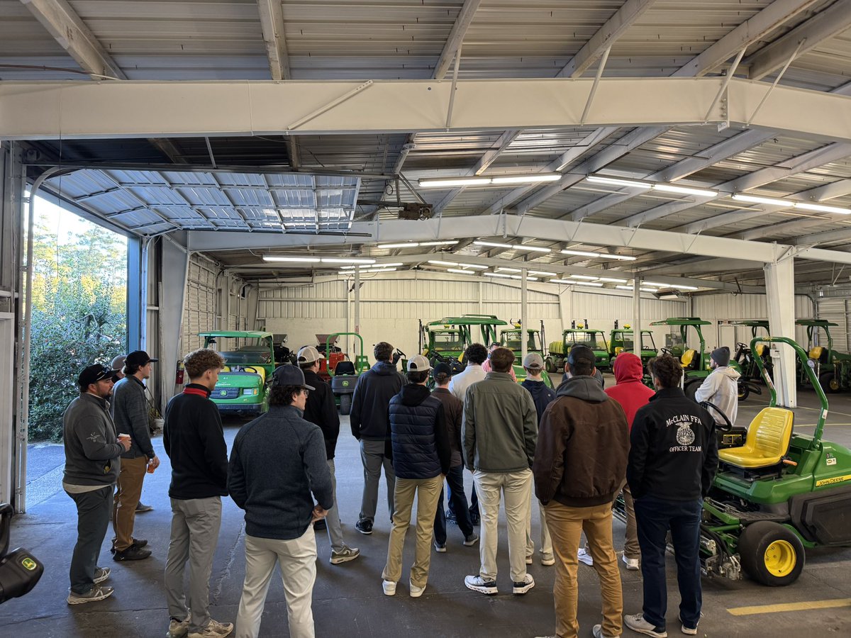 OSU ATI Turf Club tweet media