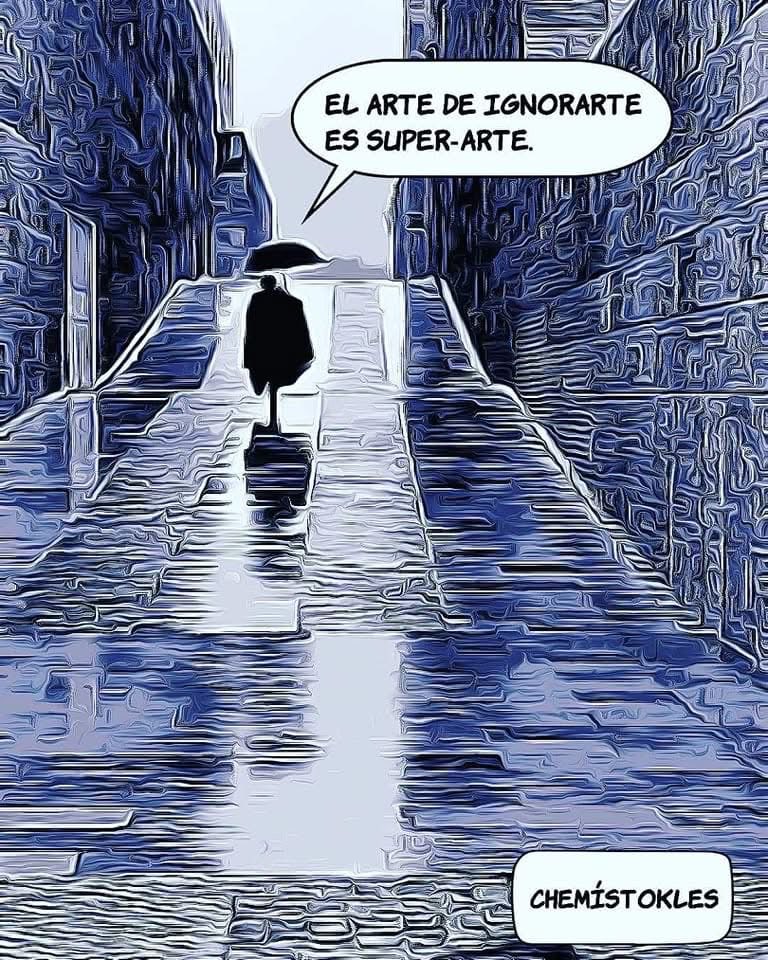 suarezgallego's tweet photo. #Chemistokles https://t.co/8rxXGuu8SL