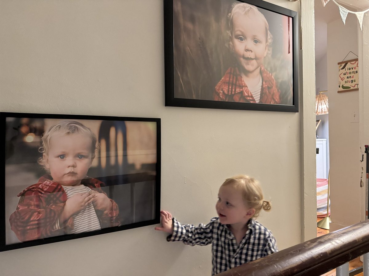 #babyphotos