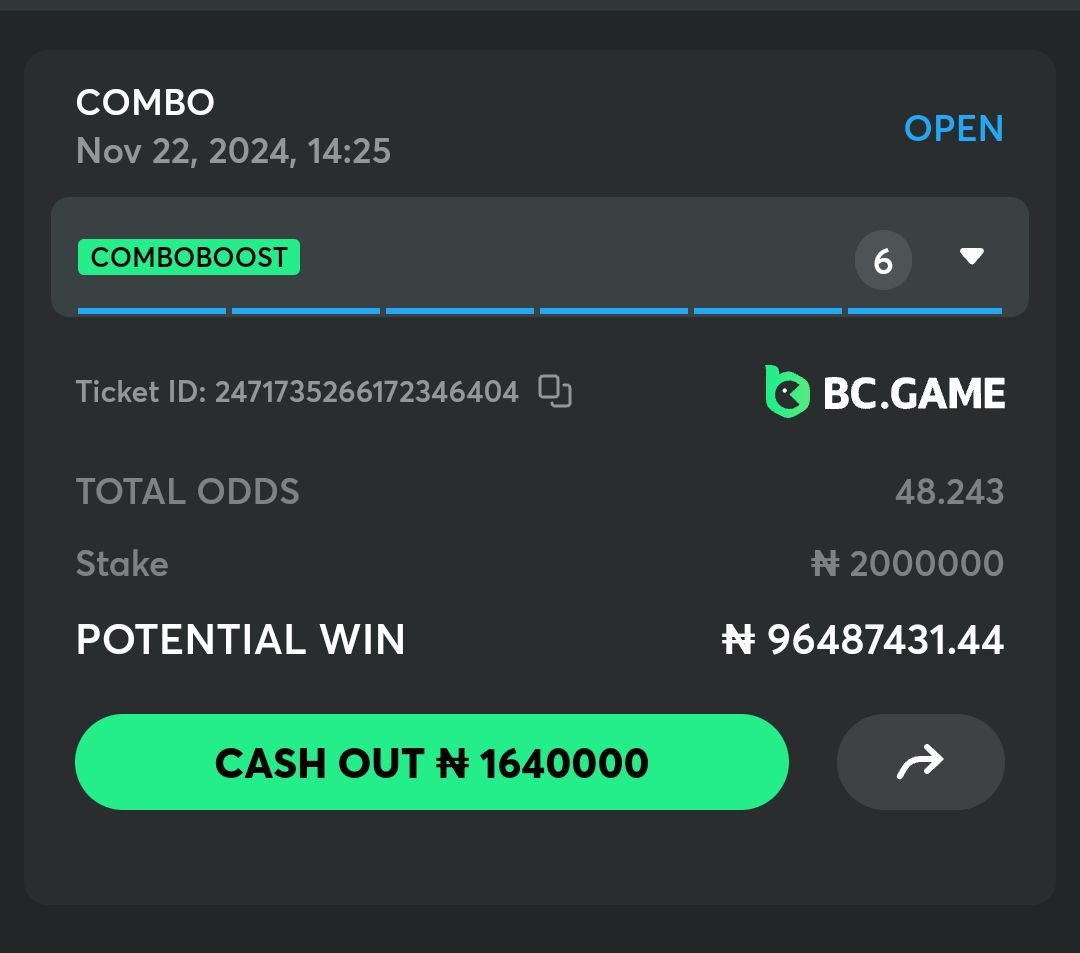 AkinAyomid's tweet photo. BOOMBET IS EVERYBODY's CHOICE 💯

DONT BE LEFT OUT IN THE AMAZING
WINNING EXPERIENCE

START WINNING AND CASHING OUT 💰

JOIN BOOMBET NOW VIA THE LINK BELOW 🔥
            👇🏿👇🏿👇🏿👇🏿
https://t.co/qnrjii5vVf
https://t.co/qnrjii5vVf https://t.co/1HC47Thk3N