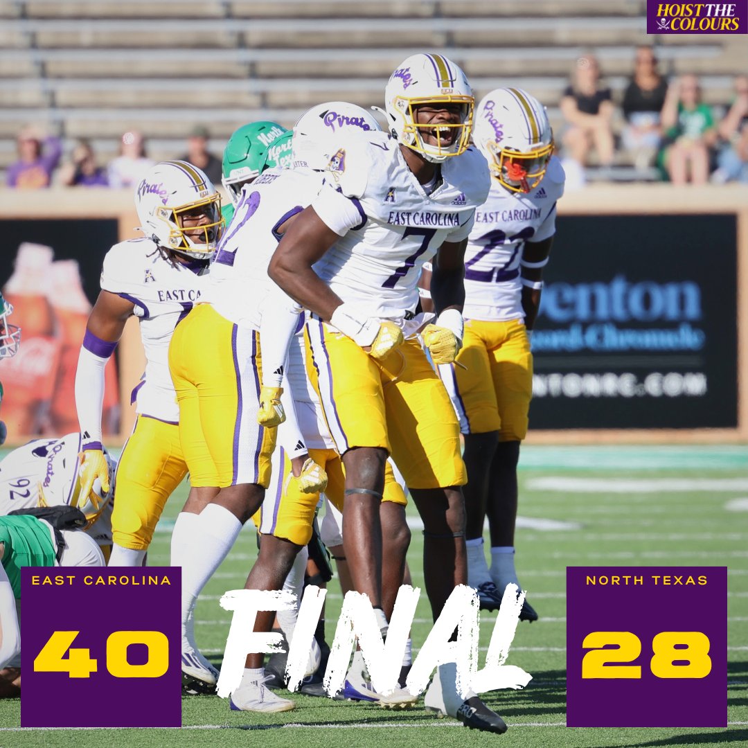 Hoist The Colours tweet media