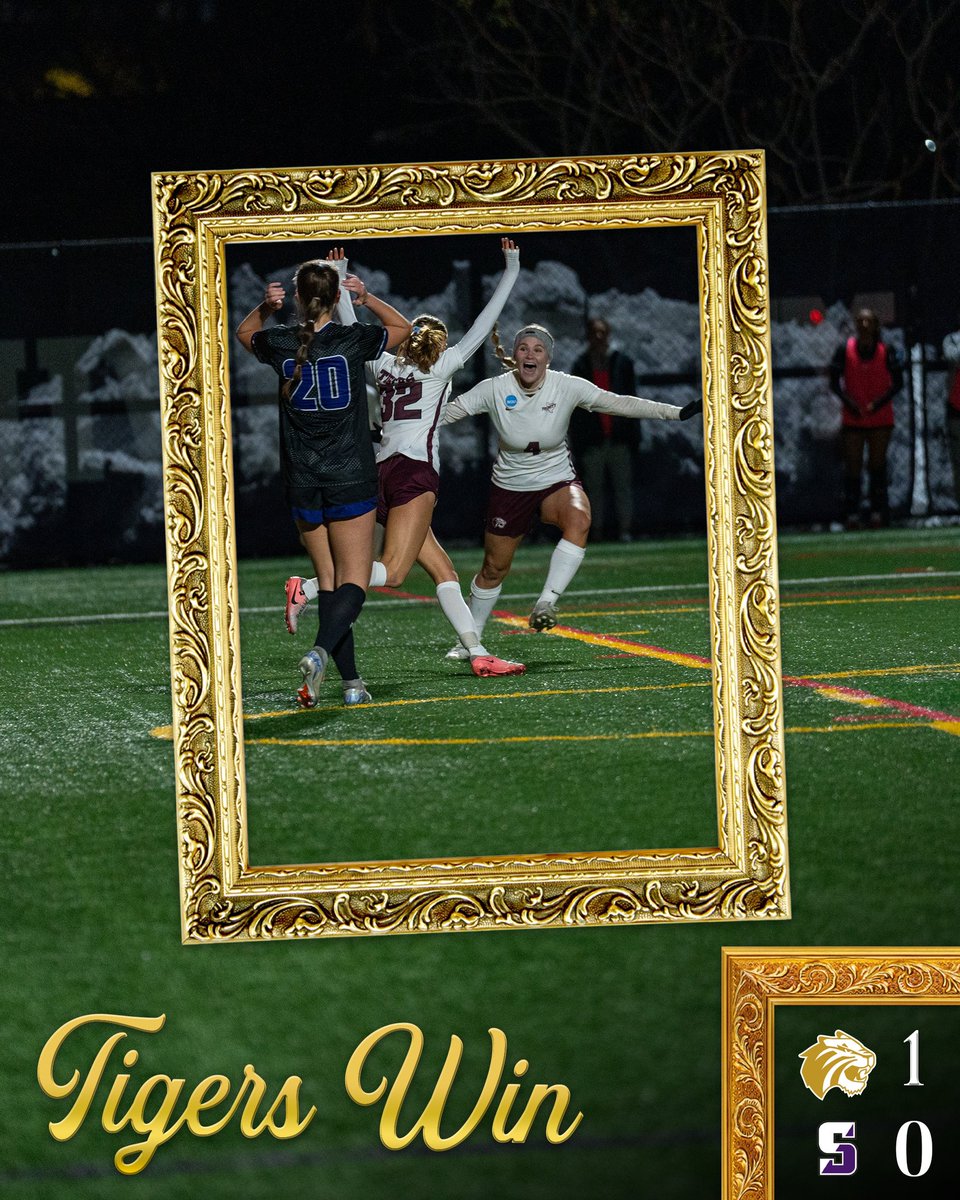 Trinity Soccer tweet media