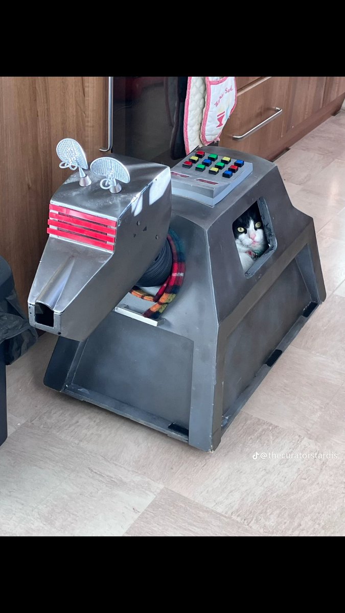 DozsyD's tweet image. This is the greatest thing I've ever seen