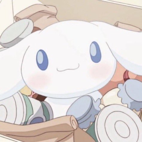 cinnamoroll