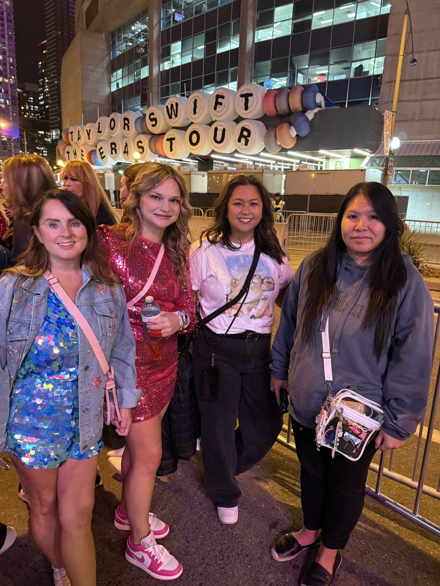 Michelle tweet media