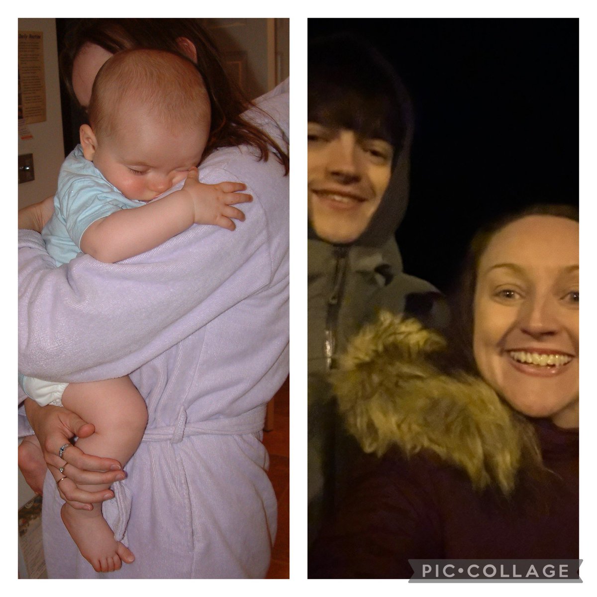 A big shout-out of gratitude and respect to my first-born son Dan who - 2 decades ago to the day - enriched my world emotionally and spiritually in a way I could never in a million years have anticipated motherhood enlightening me with. Wishing you a very happy 20th birthday Dan!