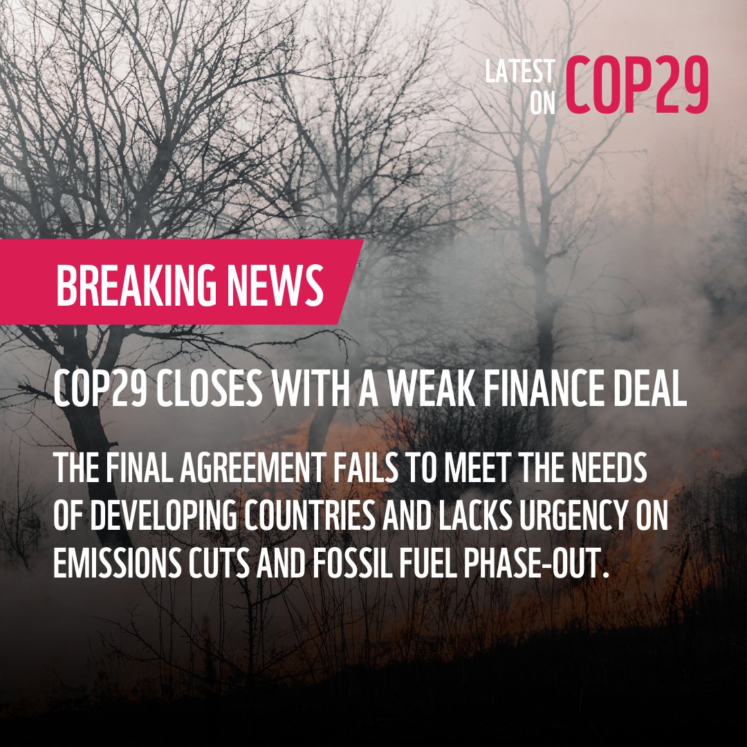 WWF Climate and Energy tweet media