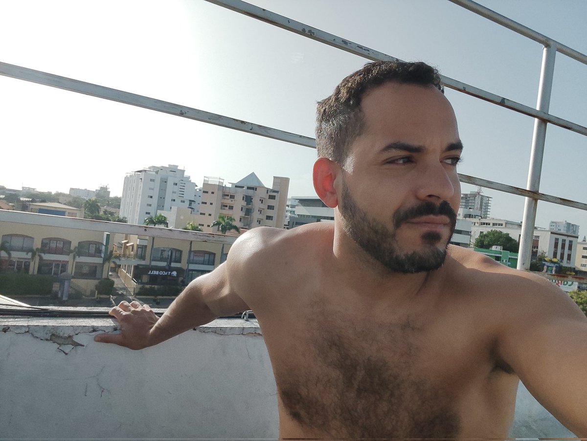 RaybelCB's tweet photo. Sábado en la mañana. https://t.co/w2ijg85D37