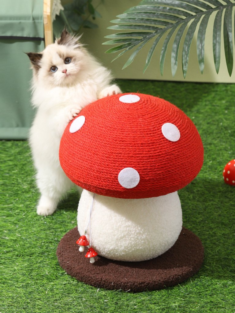mofucat_media's tweet photo. 🎁🐈mofucat プレゼントキャンペーン🐈🎁

きのこストラップ付ききのこ爪とぎ🌈
https://t.co/bujP5aXtvw

　 ▼参加条件▼
🍄@mofucat_mediaをフォロー
🍄このツイートをRT

🐾締め切り🐾
　   〜12月24日 https://t.co/zxYOkOX1M9