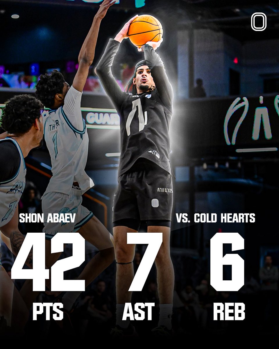 Overtime Elite tweet media