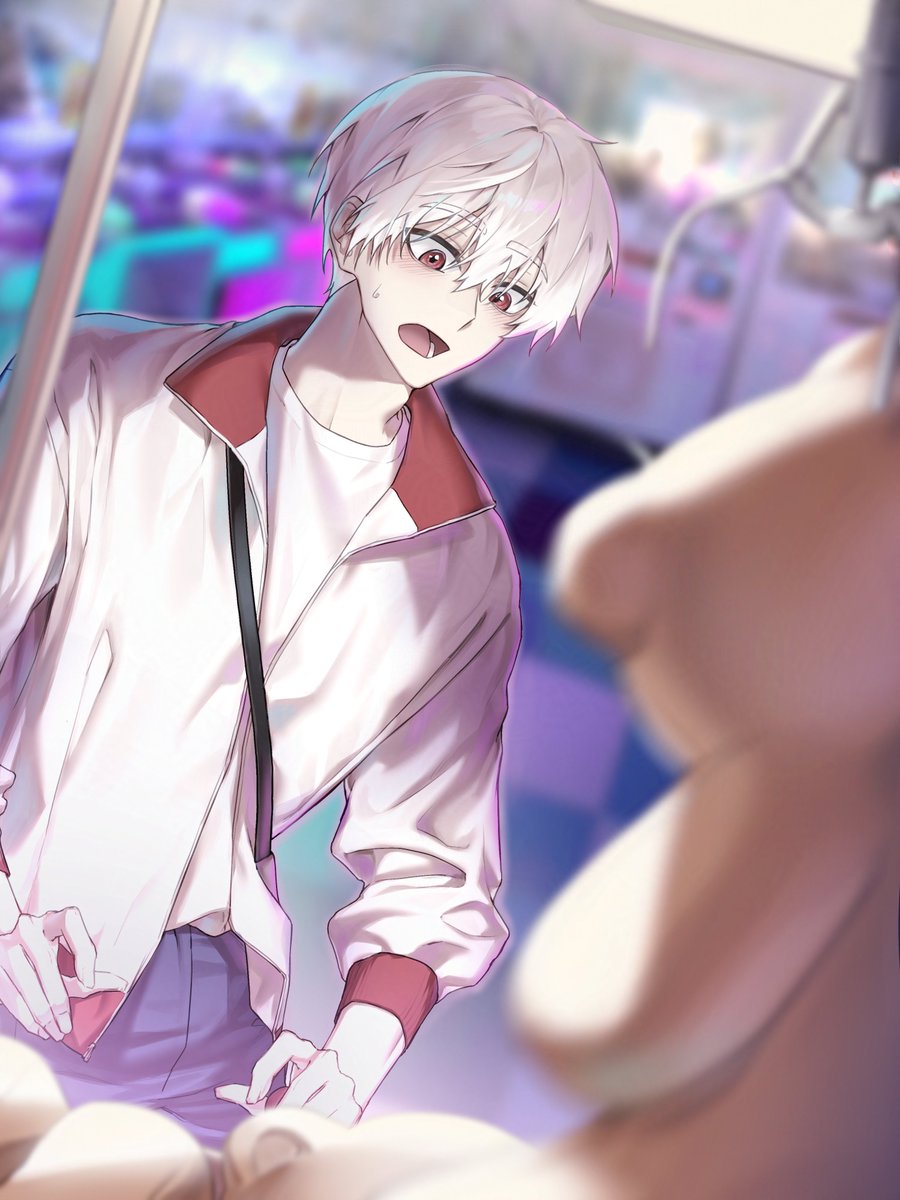 #저그인 #INTKOT
#네가_세상을_미워해도_우리는_너를_사랑해 
#행복해지세요_데온님

언제나 즐거운 날만 가득하길