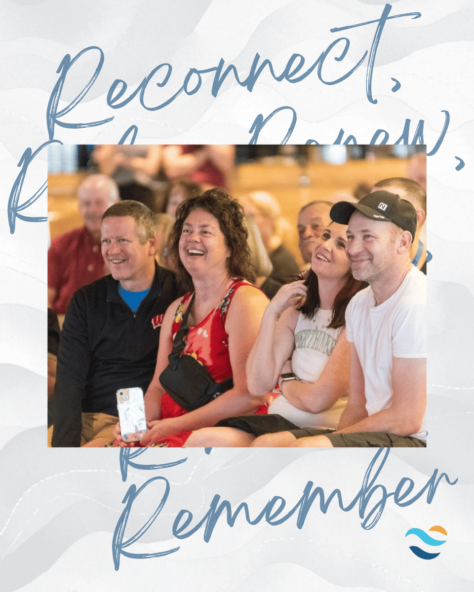 LLYMICruise's tweet photo. Laughs, memories, and lifelong friendships! The LLYMI Cruise is all about connecting with other married couples who become friends beyond the voyage. Ready to build lasting bonds?

https://t.co/s4uziD9M9K | 855-208-8822

#LLYMICruise #Cruise #Friendship #ChristianCruise https://t.co/6DmEEVe8pK
