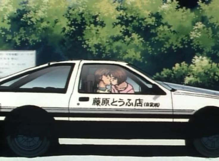 Retro Anime tweet media