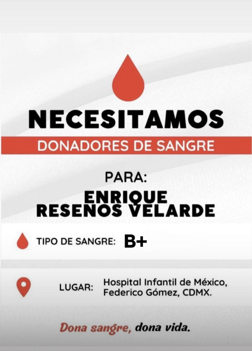 pedro_lerma's tweet photo. Por favor, ayudemos a este pequeñito que es amiga de una querida amiga https://t.co/vnjgJvhOQb