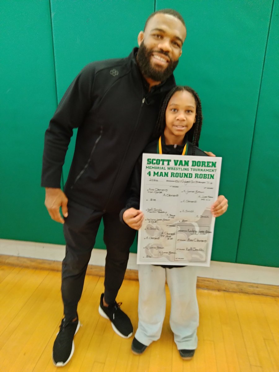 Freedom Wrestling (@fhswrestlingpa) on Twitter photo Congrats to future patriots Kailynn Froggy on winning the Scott Van Doren Memorial! Big thanks to <a href="/alliseeisgold/">Jordan Burroughs</a> for the photo! #FreedomFamily #FuturePatriot #FreedomWrestling <a href="/FHSgirlswrestle/">Freedom High School Girls Wrestling</a> Congrats to future patriots Kailynn Froggy on winning the Scott Van Doren Memorial! Big thanks to <a href="/alliseeisgold/">Jordan Burroughs</a> for the photo! #FreedomFamily #FuturePatriot #FreedomWrestling <a href="/FHSgirlswrestle/">Freedom High School Girls Wrestling</a>