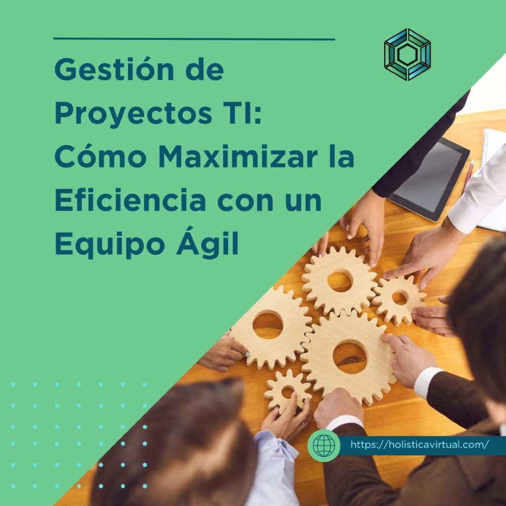 Holistica_Virtu's tweet photo. ⚡ La gestión ágil maximiza la eficiencia en proyectos TI.
Haz que tus proyectos avancen a toda velocidad. 🚀

#GestiónÁgil #ProyectosTI #Eficiencia https://t.co/8wh7A0M4Ue