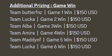 DX Lucka tweet media