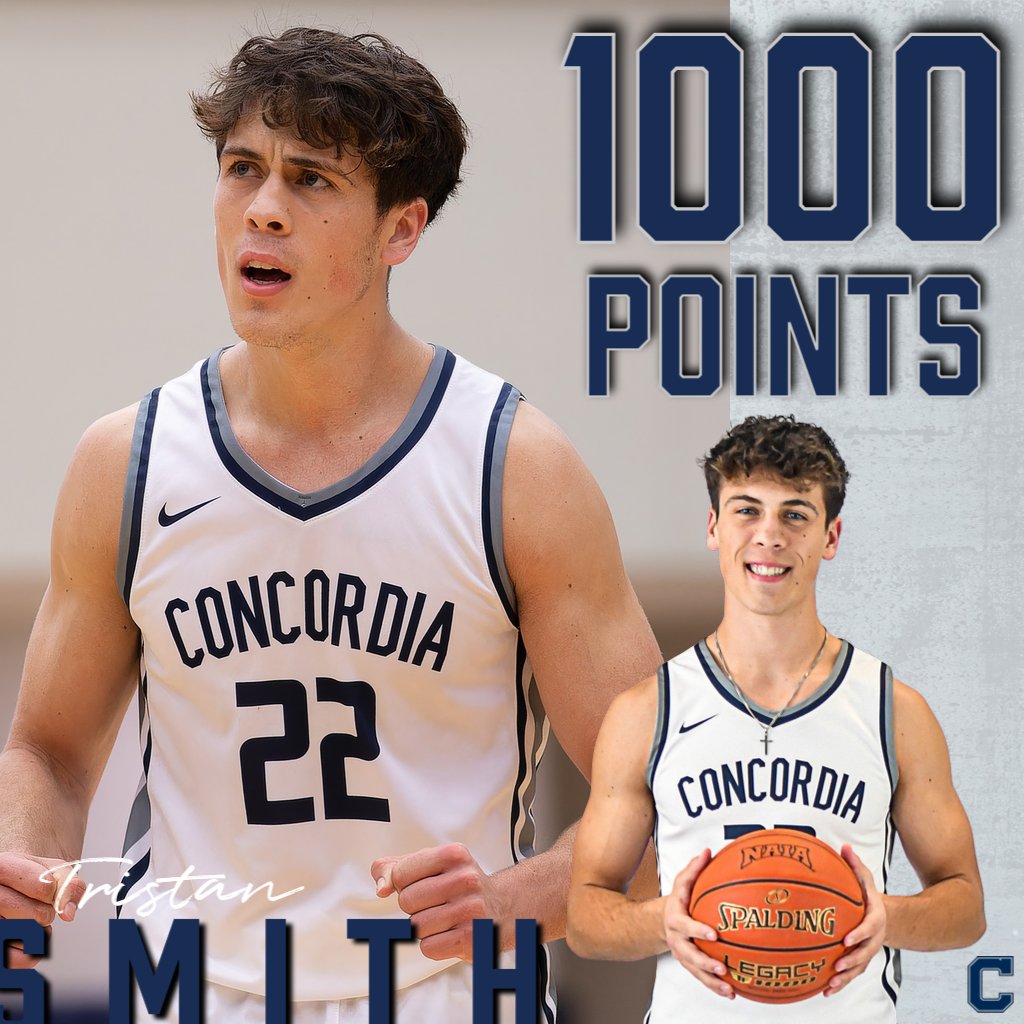 Concordia Bulldogs tweet media