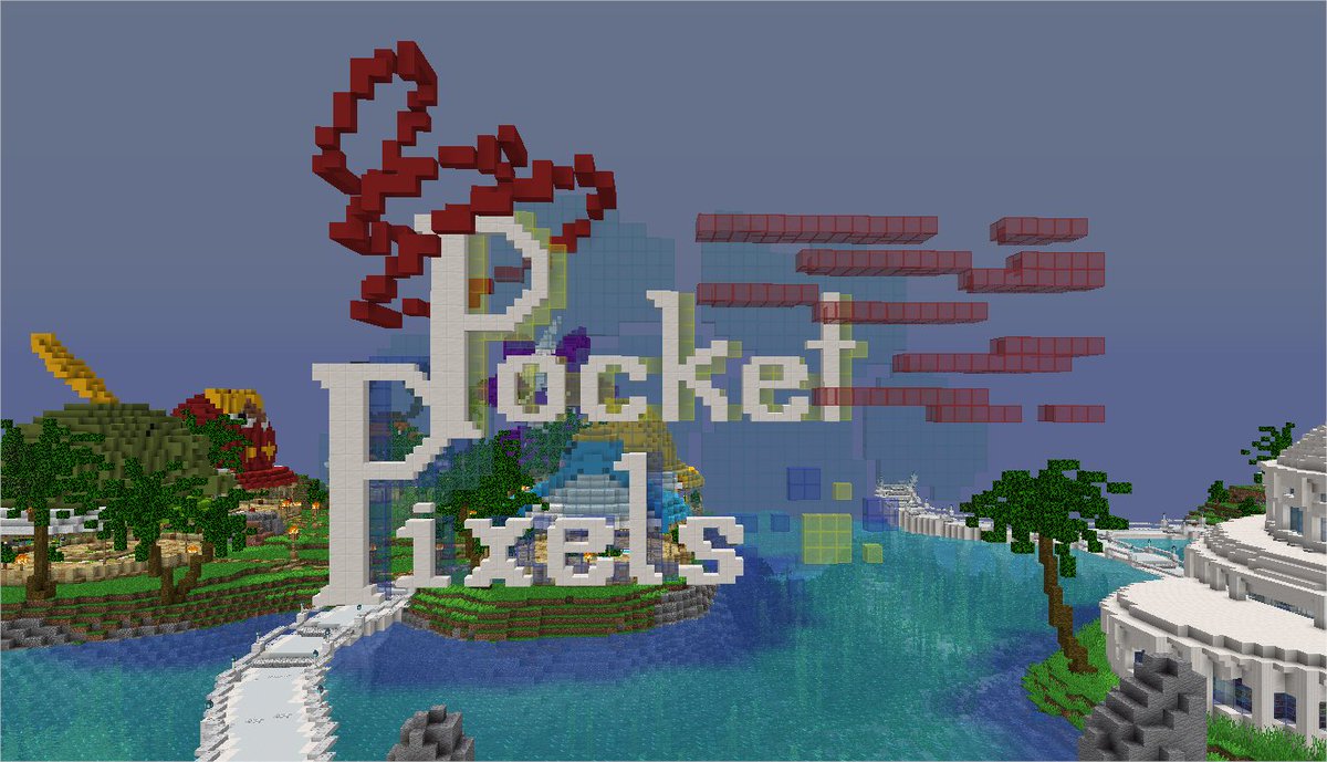 PocketPixels tweet media