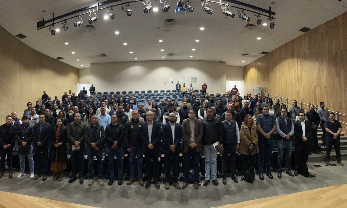 Dr. Juan Martín Granados Torres tweet media