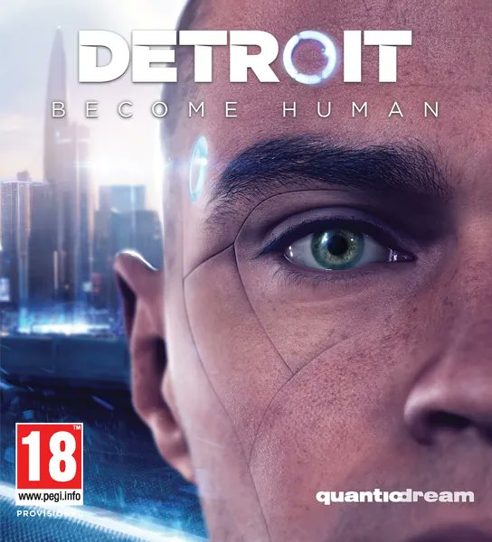 I just received Detroit: Become Human Steam CD Key from xanthos13 via Throne. Thank you! throne.com/novamorningsta… #Wishlist #Throne