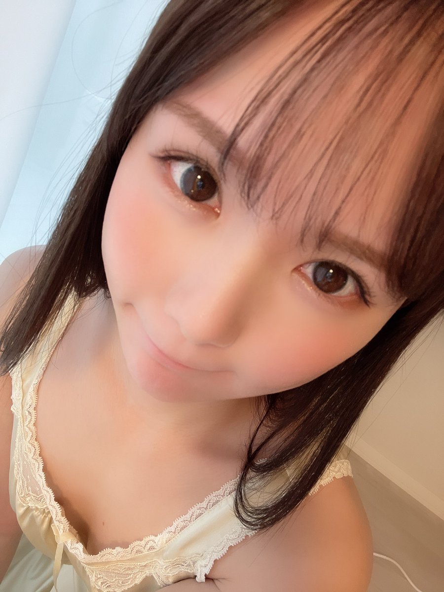 ちゅっ💓 https://t.co/bjql5Glcek