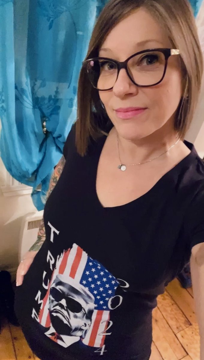 NancyLongpre's tweet photo. @realTrumpNewsX A https://t.co/XSIlLQLUxb