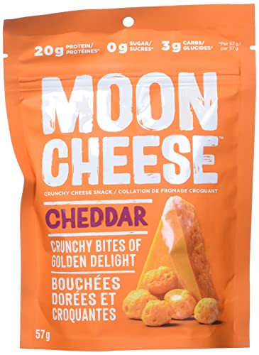 I just received MOON CHEESE Cheddar Cheese, 57g (1 Pack) from SpyderMunkee522 via Throne. Thank you! throne.com/novamorningsta… #Wishlist #Throne
