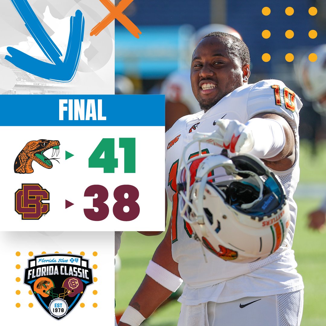 Florida Classic tweet media