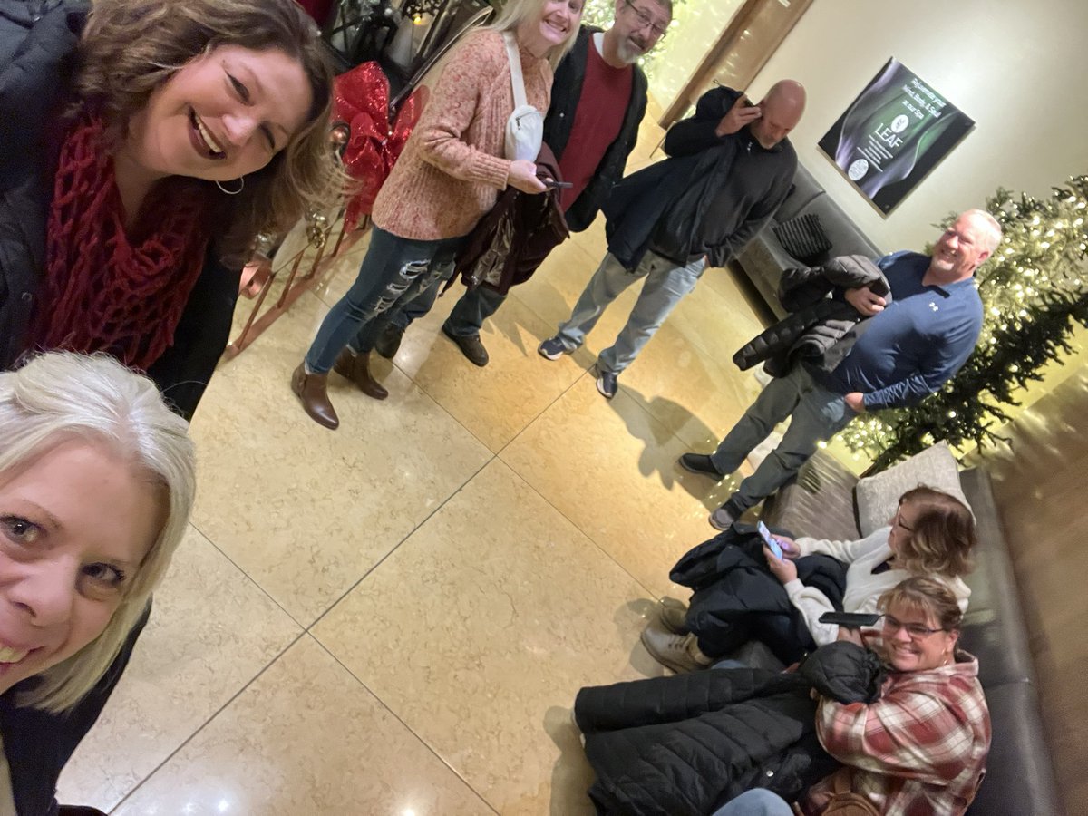 Mary Vogt (@bementcusd5supt) on Twitter photo Listening to the <a href="/SagesAthletics/">Sages Athletics</a> football win with the <a href="/Bement_CUSD_5/">Bement CUSD 5</a> school board in Chicago at the #iljac24 conference. Listening to the <a href="/SagesAthletics/">Sages Athletics</a> football win with the <a href="/Bement_CUSD_5/">Bement CUSD 5</a> school board in Chicago at the #iljac24 conference.