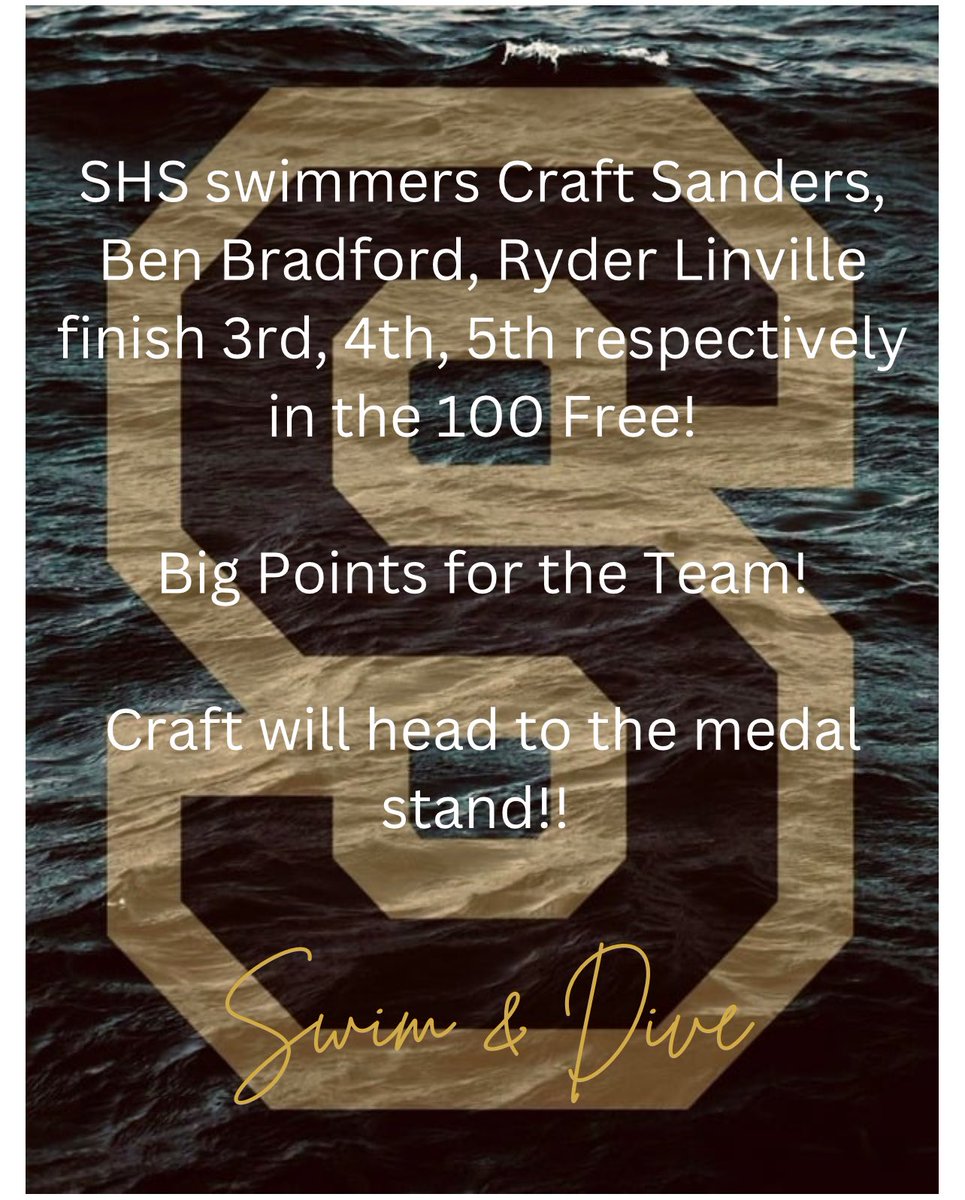 SHS Swim & Dive (@scottsboroswim) on Twitter photo 