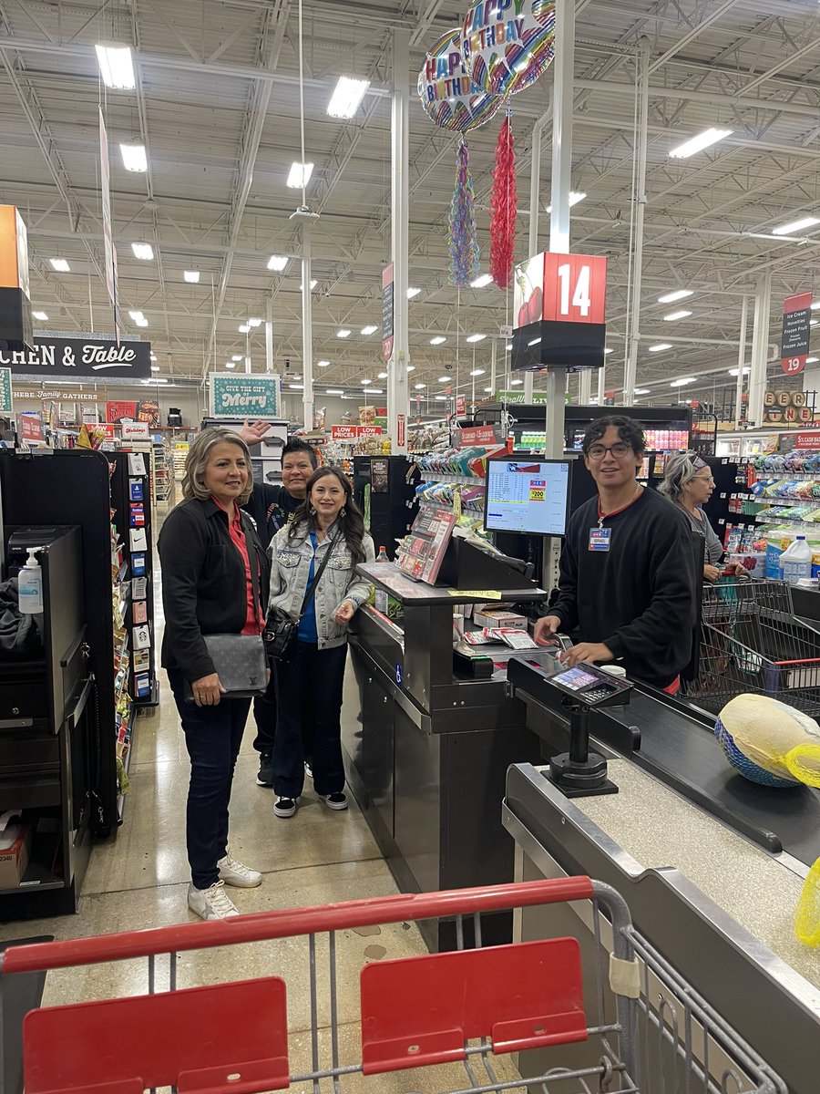 #TBGatSAFR tweet media