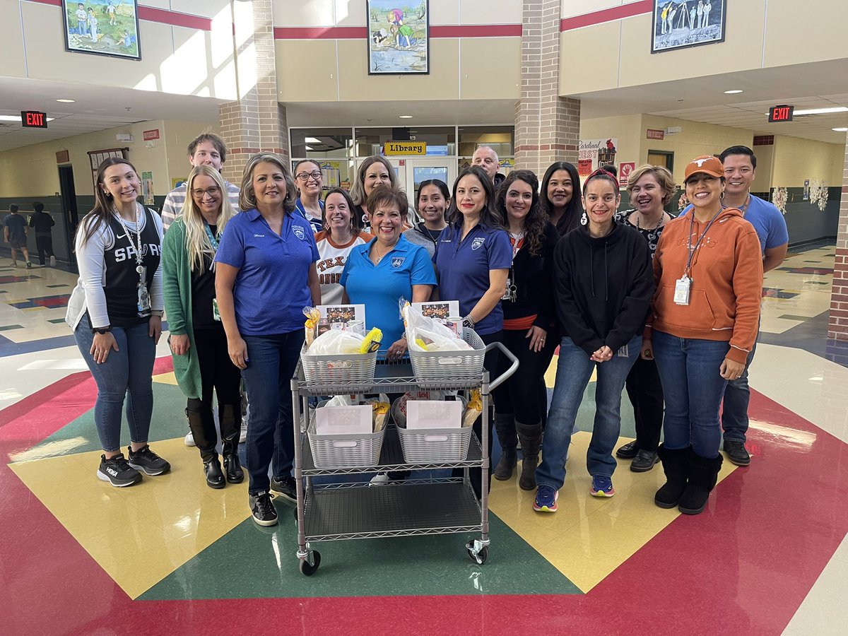 #TBGatSAFR tweet media