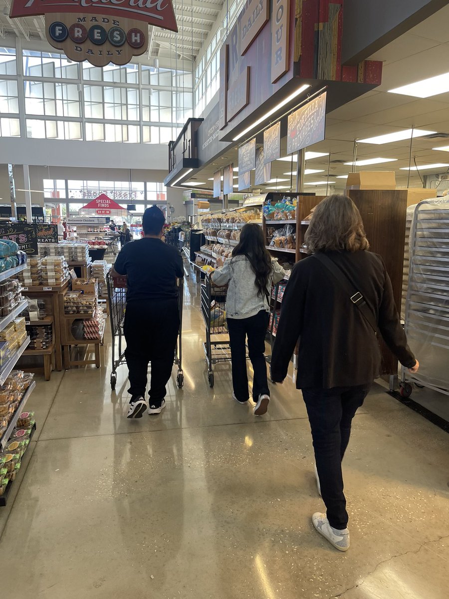 #TBGatSAFR tweet media