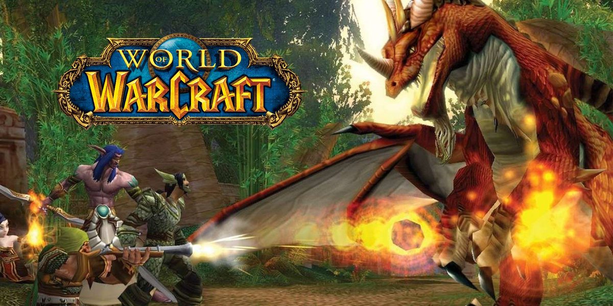 SavageWolf49's tweet photo. and I will hope that one day everything will change again and the game will once again delight with the epic lore and its characters.

Happy Birthday World of Warcraft 🎂

#WoW #Warcraft #WorldOfWarcraft #Warcraft #worldofwarcraft #blizzard @Blizzard_Ent @Warcraft 
4/4 https://t.co/wgJvJELYgg