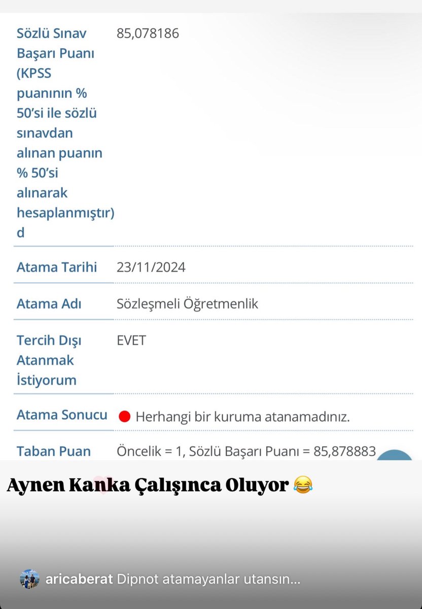 Benim Kumarım Biter…